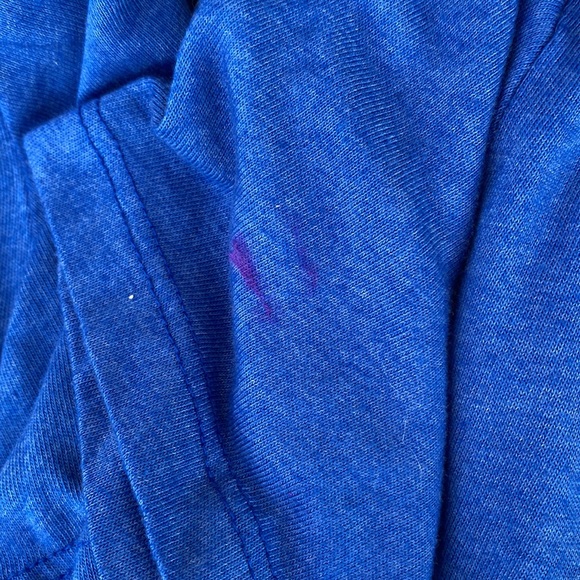 Woman’s LA Dodgers 2020 World Series Champions Short Sleeve Shirt - Picture 8 of 9